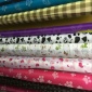厂家 涤纶面料 210D加密牛津布 印花 涂层 衣柜布